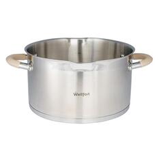 Кастрюля WELLFORT 4000087192 4000087192