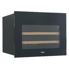 Встраиваемый винный шкаф Korting KFW 501 SL GXN KFW 501 SL GXN
