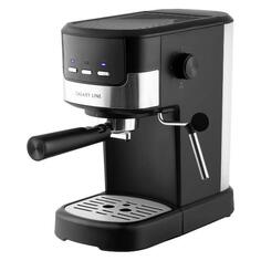 Кофеварка рожкового типа Galaxy LINE GL0757 GL0757