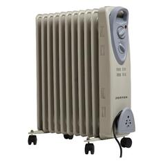 Радиатор масляный Zerten MRS-25 MRS-25