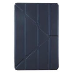 Чехол для планшетного компьютера Red Line для Xiaomi Pad 6/Pad 6 Pro 11# (2023) синий для Xiaomi Pad 6/Pad 6 Pro 11# (2023) синий