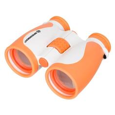 Бинокль BRESSER Junior 4x40 оранжевый Junior 4x40 оранжевый