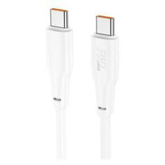 Кабель USB Type-C Hoco X93 Force Белый X93 Force Белый