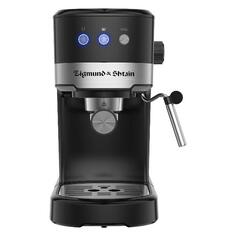 Кофеварка рожкового типа Zigmund & Shtain Al caffe ZCM-900 Al caffe ZCM-900