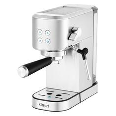 Кофеварка рожкового типа Kitfort КТ-7294 КТ-7294