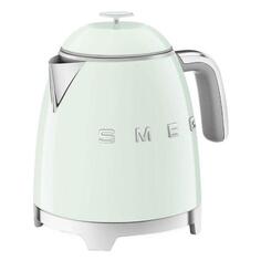 Электрочайник Smeg KLF05RDEU KLF05RDEU