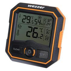 Оконный термометр Levenhuk Wezzer SN20 Wezzer SN20