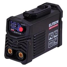 Инвертор сварочный Elitech WM 200 PULSE WM 200 PULSE