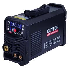 Инвертор сварочный Elitech WM 200 SYN WM 200 SYN