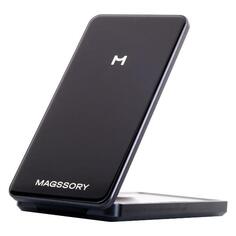 Беспроводное зарядное устройство Magssory 3 в 1 совместимое с MagSafe WCH004 3 в 1 совместимое с MagSafe WCH004