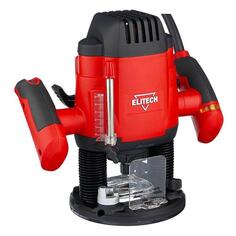 Фрезер Elitech Ф 1355Э Ф 1355Э