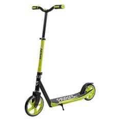 Самокат Novatrack POLIS Green (200PNF.POLIS.GN9) POLIS Green (200PNF.POLIS.GN9)