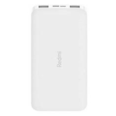 Внешний аккумулятор Redmi Power Bank 10000mAh VXN4266CN Power Bank 10000mAh VXN4266CN