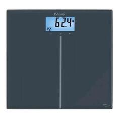 Весы напольные Beurer GS280 BMI Black (757.31) GS280 BMI Black (757.31)