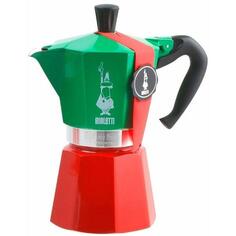 Кофеварка гейзерная Bialetti MOKA EXPRESS 5322 MOKA EXPRESS 5322