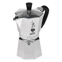 Кофеварка гейзерная Bialetti Express 1163 Express 1163