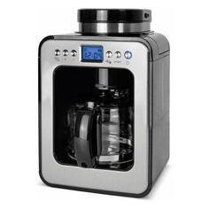 Кофеварка капельного типа Caso Coffee Compact Electronic Coffee Compact Electronic