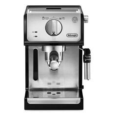 Кофеварка рожкового типа DeLonghi ECP 35.31 ECP 35.31