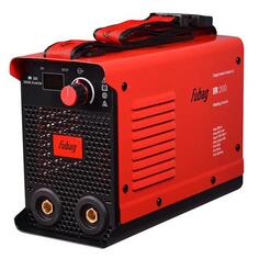 Инвертор сварочный Fubag IR 200 (41776) IR 200 (41776)