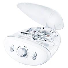 Маникюрный набор Beurer MP100 White MP100 White