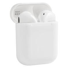 Наушники True Wireless Red Line BHS - 41 White BHS - 41 White