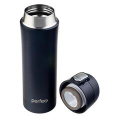 Термос Perfeo PF_C372_045 черный PF_C372_045 черный