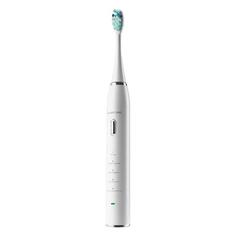 Электрическая зубная щетка Galaxy LINE GL4983 White GL4983 White