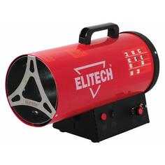 Тепловая пушка Elitech ТП 15ГБ ТП 15ГБ