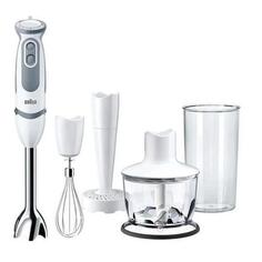 Погружной блендер Braun Multiquick 5V MQ5237WH Multiquick 5V MQ5237WH