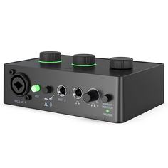 Звуковая карта Fifine mixer SC1 Black mixer SC1 Black