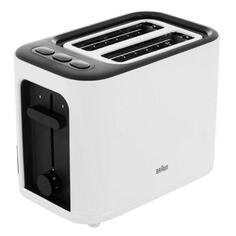 Тостер Braun HT3000WH HT3000WH