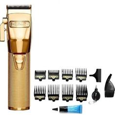Машинка для стрижки волос Babyliss GoldFX DIGITAL FX8700GE GoldFX DIGITAL FX8700GE
