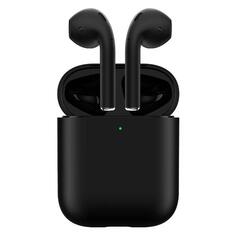 Наушники True Wireless VS TWIN Black TWIN Black
