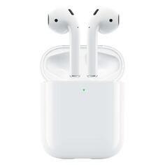 Наушники True Wireless VS TWIN White TWIN White