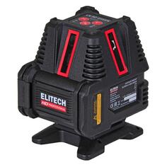 Нивелир Elitech LN 8D GREEN LN 8D GREEN