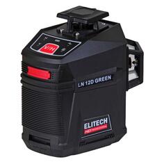 Нивелир Elitech LN 12D GREEN LN 12D GREEN