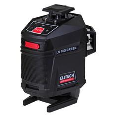 Нивелир Elitech LN 16D GREEN LN 16D GREEN