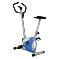 Велотренажер Atlas Sport Fitness Blue Fitness Blue
