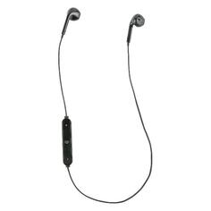 Наушники внутриканальные Bluetooth Red Line BHS - 01 Black BHS - 01 Black