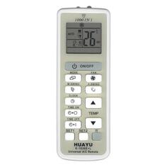 Пульт ДУ для кондиционера Huayu K-1036E+L K-1036E+L