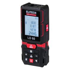 Лазерный дальномер Elitech LD 60 LD 60