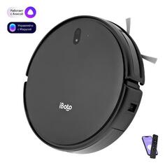 Робот-пылесос iBoto RUS-X325-BL RUS-X325-BL