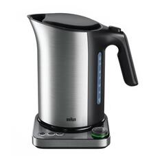 Электрочайник Braun WK 5115 серебристый WK 5115 серебристый