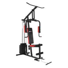 Силовая станция UnixFit BLOCK 40 Black BLOCK 40 Black