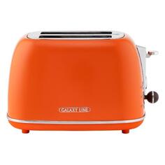 Тостер Galaxy LINE GL2921 GL2921