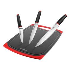 Набор кухонных ножей VENSAL VS2004 VS2004