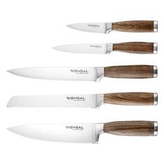 Набор кухонных ножей VENSAL VS2001 VS2001