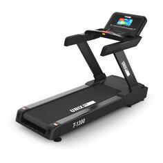 Беговая дорожка UnixFit T-1300 PRO (10,1" TFT) T-1300 PRO (10,1" TFT)