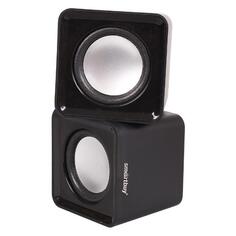 Колонки компьютерные 2.0 Smartbuy MINI SBA-2800 MINI SBA-2800