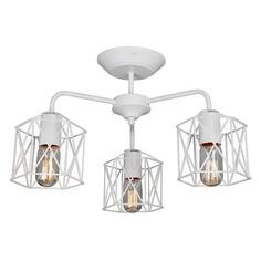 Люстра Vitaluce 3xE27 макс. 40Вт (V4382-0/3PL) 3xE27 макс. 40Вт (V4382-0/3PL)